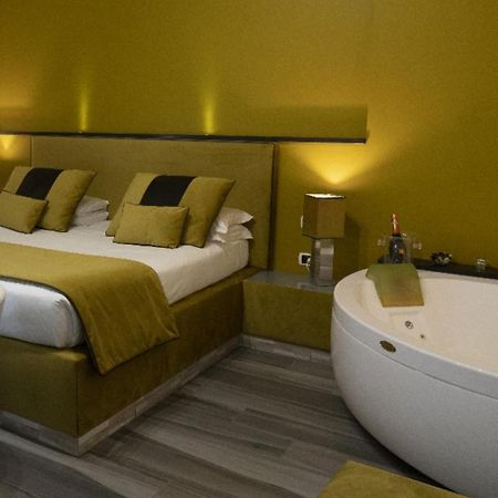 Hotel Le Stanze Di Elisa Rzym Zewnętrze zdjęcie