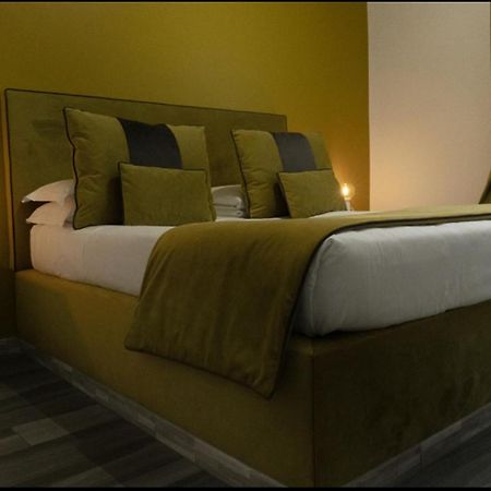 Hotel Le Stanze Di Elisa Rzym Zewnętrze zdjęcie