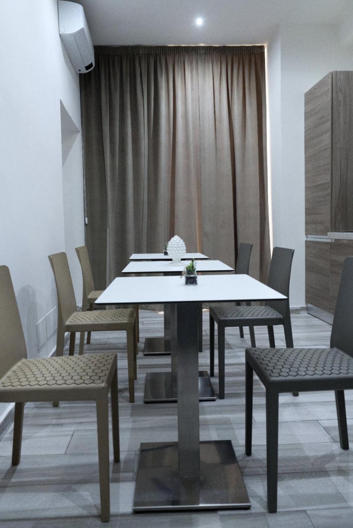 Hotel Le Stanze Di Elisa Rzym Zewnętrze zdjęcie