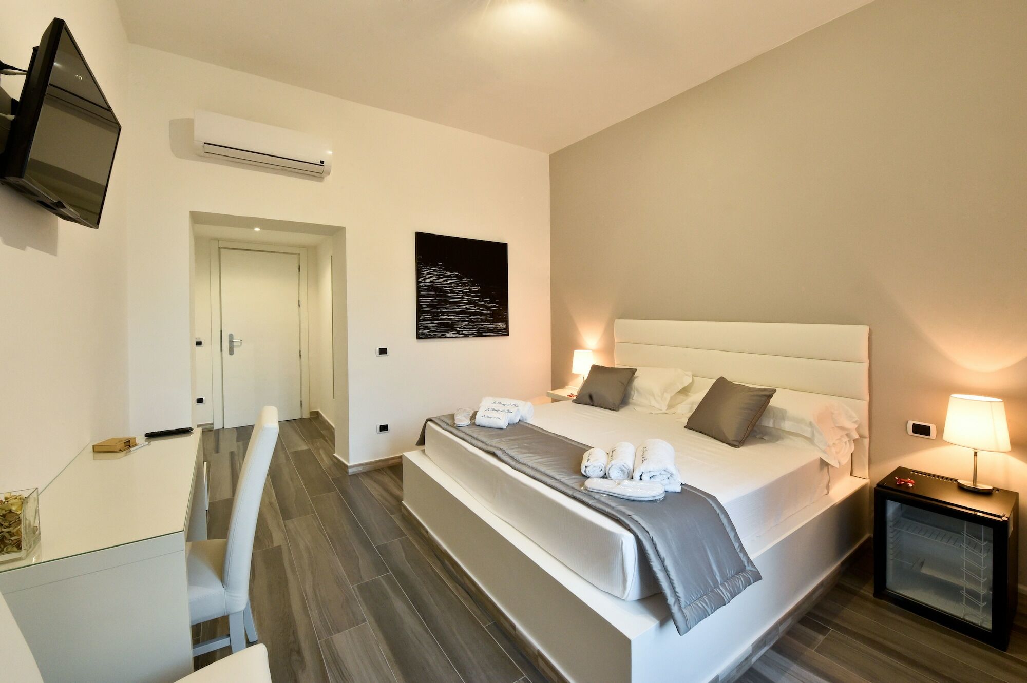 Hotel Le Stanze Di Elisa Rzym Zewnętrze zdjęcie